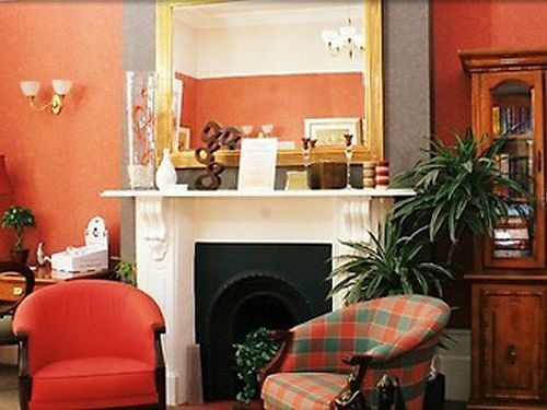 The Berkeley Guesthouse WTA WTA Eastbourne Exterior foto